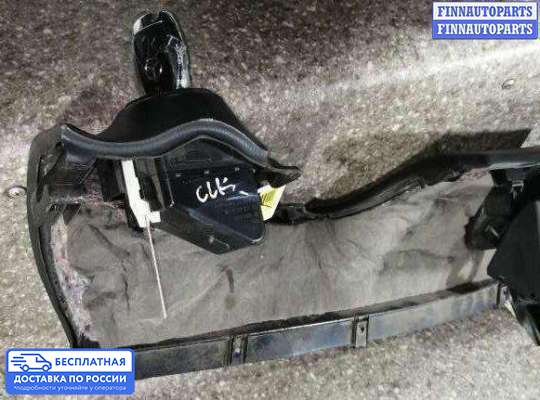 Замок зажигания с ключом на Mercedes-Benz CLK (W208)