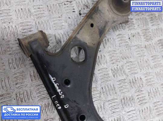 Рычаг подвески на Opel Corsa D