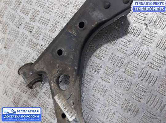 Рычаг подвески на Opel Corsa D