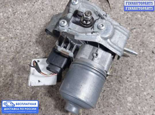Моторчик дворников (стеклоочистителя) на SEAT Altea