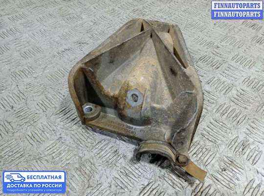 Кронштейн ДВС (лапа) на Audi A8 (D2, 4D)