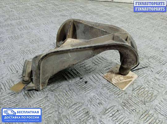 Кронштейн ДВС (лапа) на Audi A8 (D2, 4D)