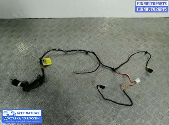 Проводка (коса) моторная на Hyundai Tucson I (JM)