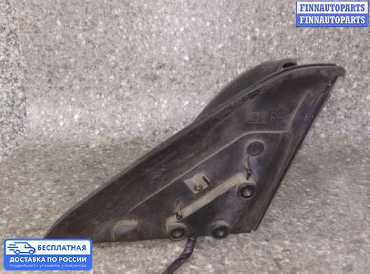 Зеркало боковое на Nissan Primera (P10)