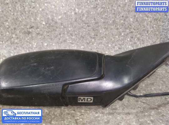 Зеркало боковое на Nissan Primera (P10)