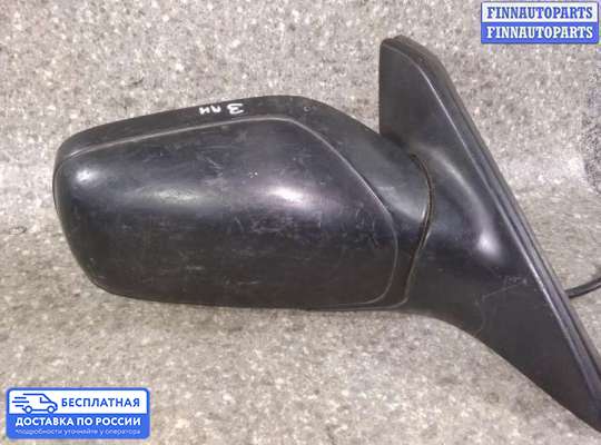 Зеркало боковое на Nissan Primera (P10)