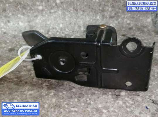 Ручка двери внутренняя на Hyundai Santa Fe I (SM, Classic +ТАГАЗ)