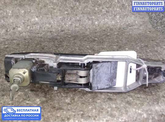 Ручка двери наружная на Mercedes-Benz C (W202)