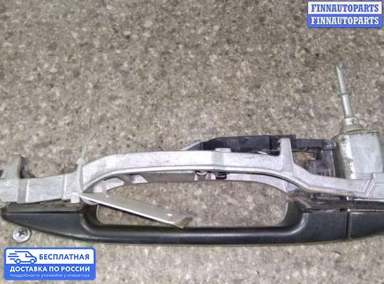 Ручка двери наружная на Mercedes-Benz C (W202)