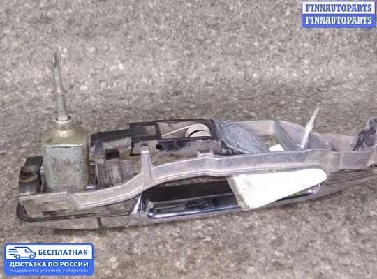 Ручка двери наружная на Mercedes-Benz C (W202)