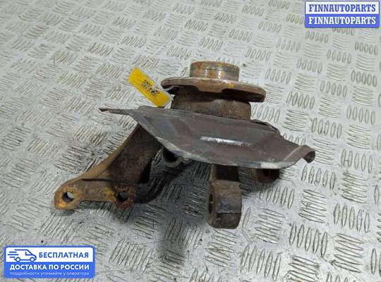 Ступица на Opel Vectra B