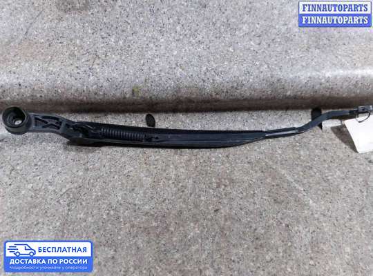 Поводок дворника на Lexus RX II (XU30)