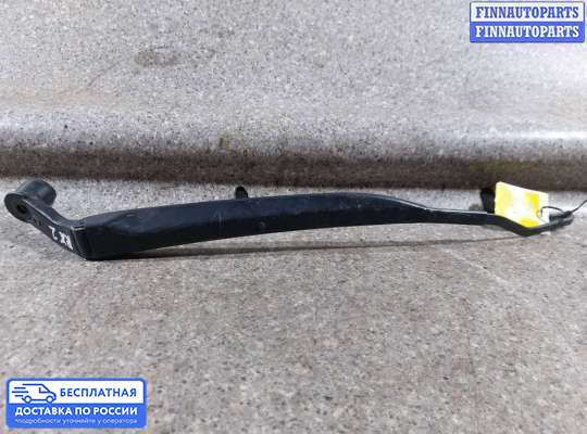Поводок дворника на Lexus RX II (XU30)