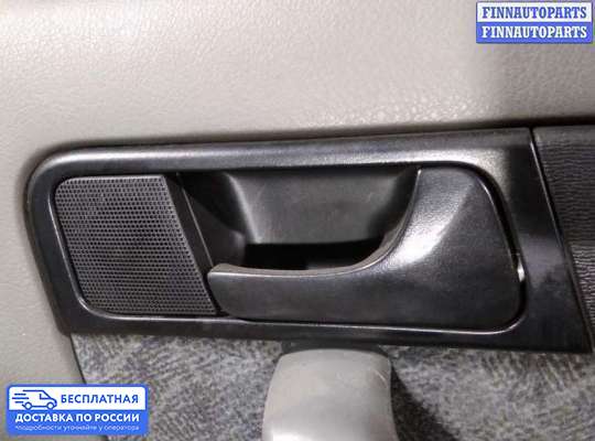 Ручка двери внутренняя на Chevrolet Lacetti