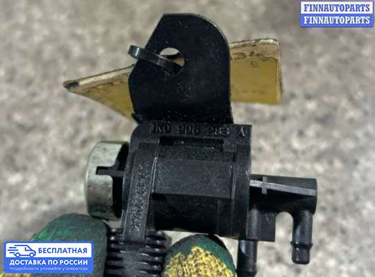 Клапан электромагнитный на SEAT Altea