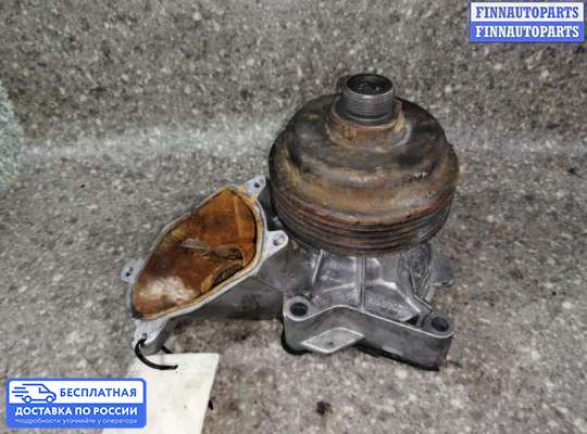 Насос водяной (помпа) на BMW 5 (E39)