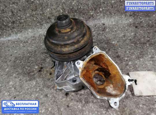 Насос водяной (помпа) на BMW 5 (E39)