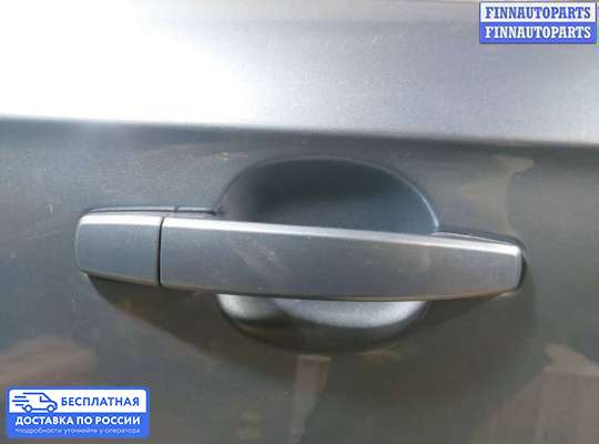 Ручка двери наружная на Chevrolet Aveo I (T200/T250)
