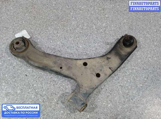 Рычаг подвески на Suzuki Grand Vitara II (JB, TD54)