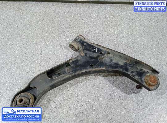 Рычаг подвески на Suzuki Grand Vitara II (JB, TD54)
