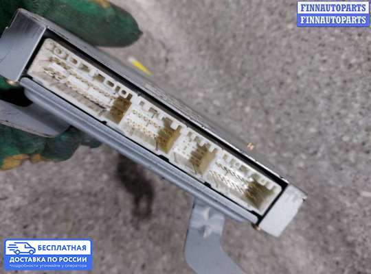 ЭБУ ДВС (блок управления двигателем) на Mazda Premacy