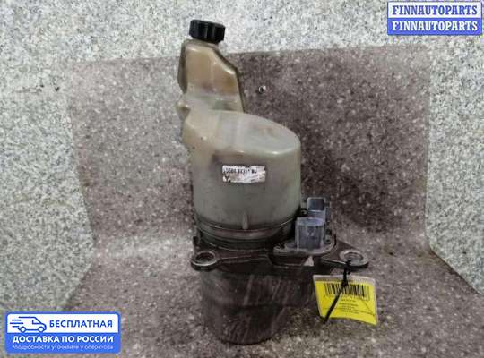 Насос ГУР (ЭУР, ЭГУР) на Ford Fusion (JU)