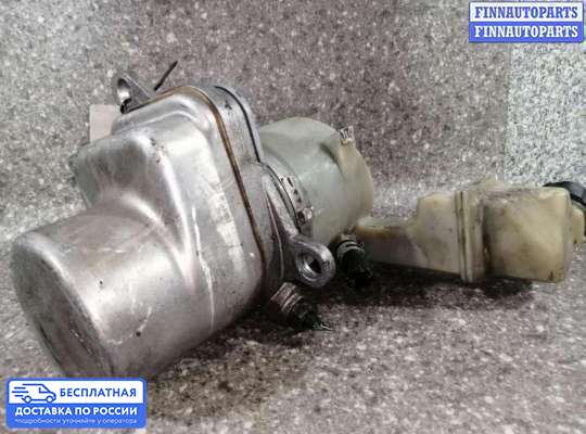 Насос ГУР (ЭУР, ЭГУР) на Ford Fusion (JU)