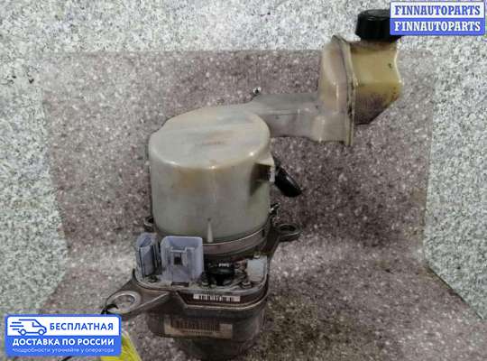 Насос ГУР (ЭУР, ЭГУР) на Ford Fusion (JU)