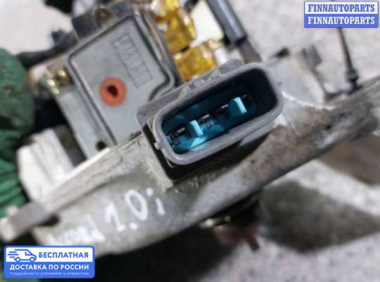 Трамблер (Распределитель зажигания) на Honda Accord VI (CG, CK)
