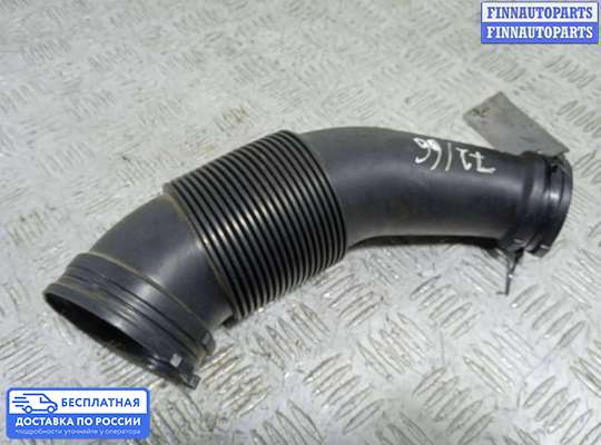 Патрубок (трубка, шланг) на Audi A6 (C7)