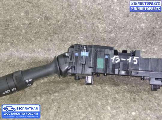 Подрулевой переключатель на Toyota RAV4 IV (CA40)