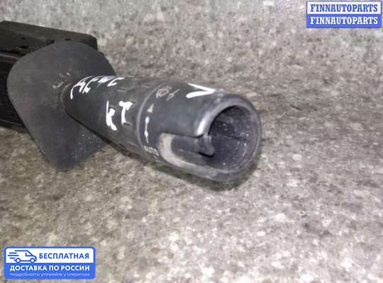Подрулевой переключатель на Peugeot 406