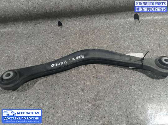 Рычаг подвески на Mercedes-Benz S (W220)