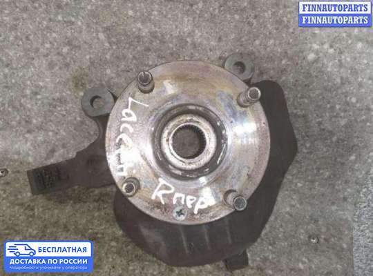 Ступица на Chevrolet Lacetti