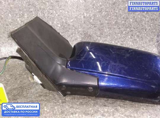 Зеркало боковое на Honda Civic VII (EU/ES/EP/EM)