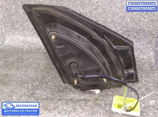 Зеркало боковое на Honda Civic VII (EU/ES/EP/EM)