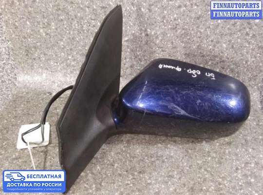 Зеркало боковое на Honda Civic VII (EU/ES/EP/EM)