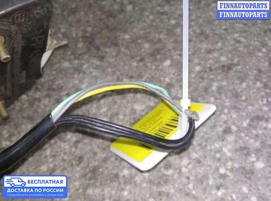 Зеркало боковое на Honda Civic VII (EU/ES/EP/EM)