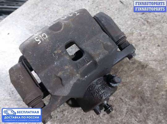 Суппорт на Hyundai i30 II (GD)