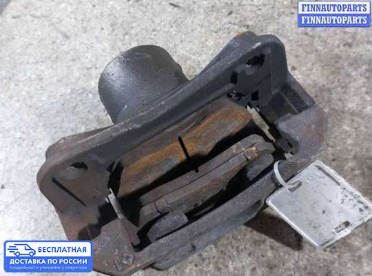 Суппорт на Hyundai i30 II (GD)