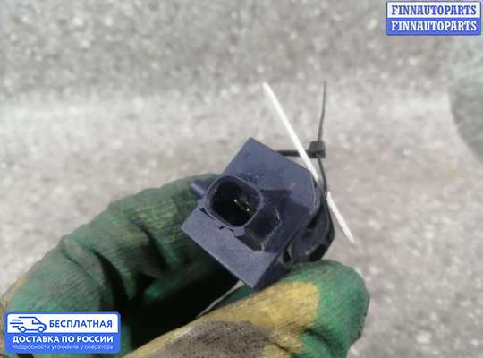 Датчик удара (Airbag) на Ford Fusion (JU)