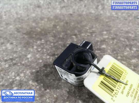 Датчик удара (Airbag) на Ford Fusion (JU)