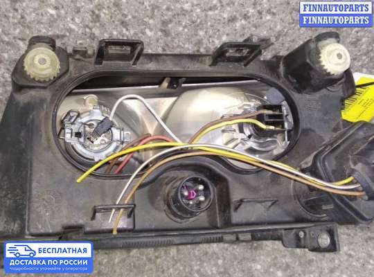 Фара передняя на Audi A3 (8L)