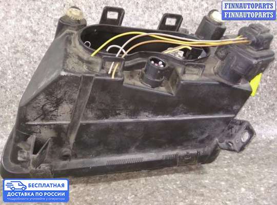 Фара передняя на Audi A3 (8L)