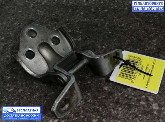 Петля двери на Hyundai Terracan