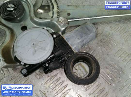 Стеклоподъемник электрический на Lexus RX II (XU30)