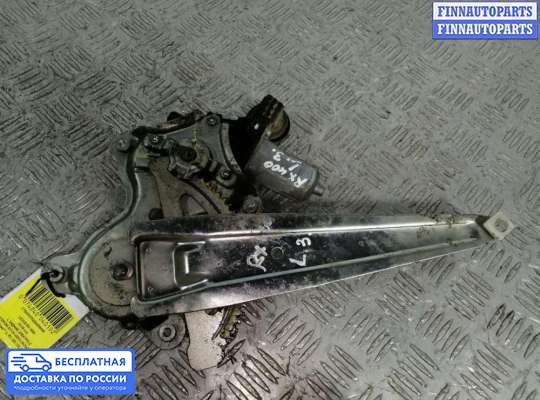 Стеклоподъемник электрический на Lexus RX II (XU30)