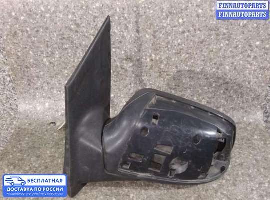 Зеркало боковое на Ford Focus II