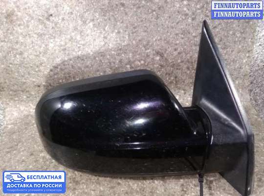 Зеркало боковое на Hyundai Tucson I (JM)