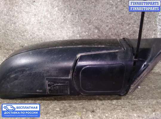 Зеркало боковое на Hyundai Tucson I (JM)